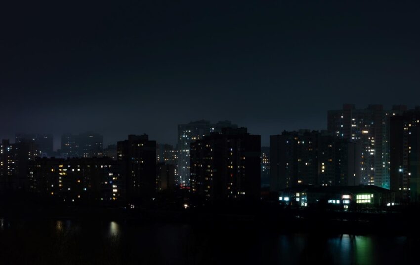 Новини України - Укренерго зменшило обсяг відключень на вихідні