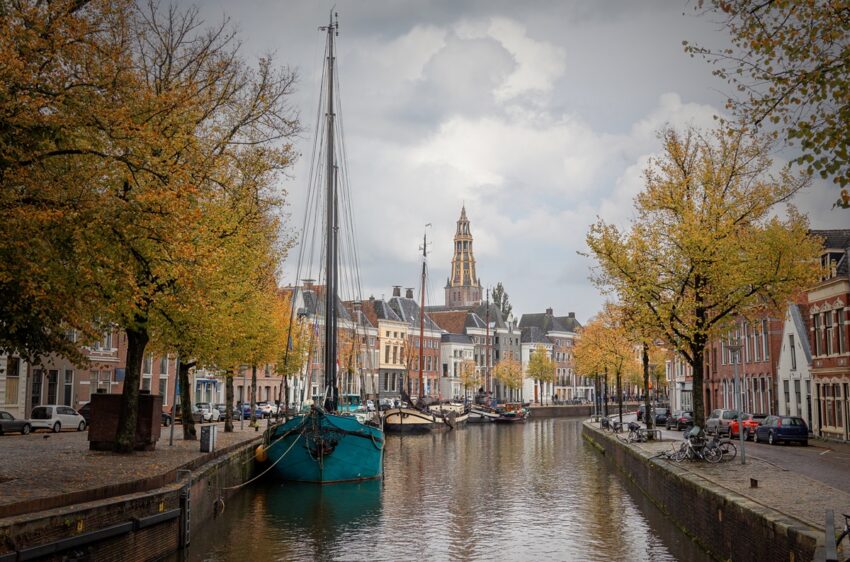 Новини світу - В Нідерландах стався найпотужніший землетрус: є руйнування