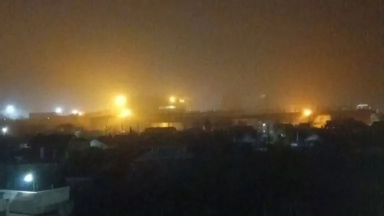 Новини світу - В Орлі і Владимирі РФ чутно вибухи: уражено енергооб&rsquo;єкти