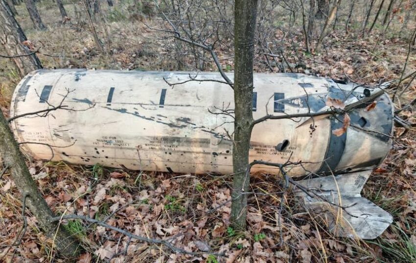 Новини світу - В РФ визнали, що по Воронежу били ракетами ATACMS