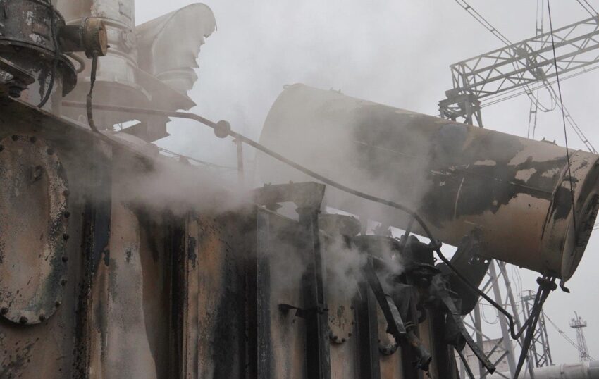 Новини України - В Україні розширили графіки відключень світла