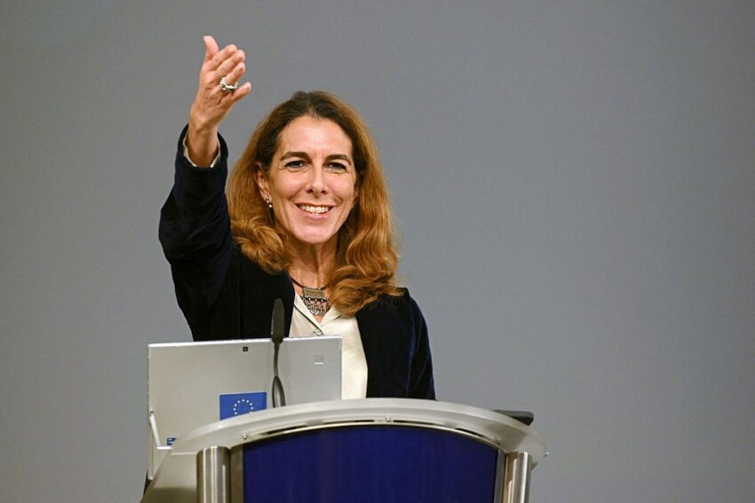 Новини політики - В ЄС відповіли Путіну на закид про "нелегітимність" Зеленського