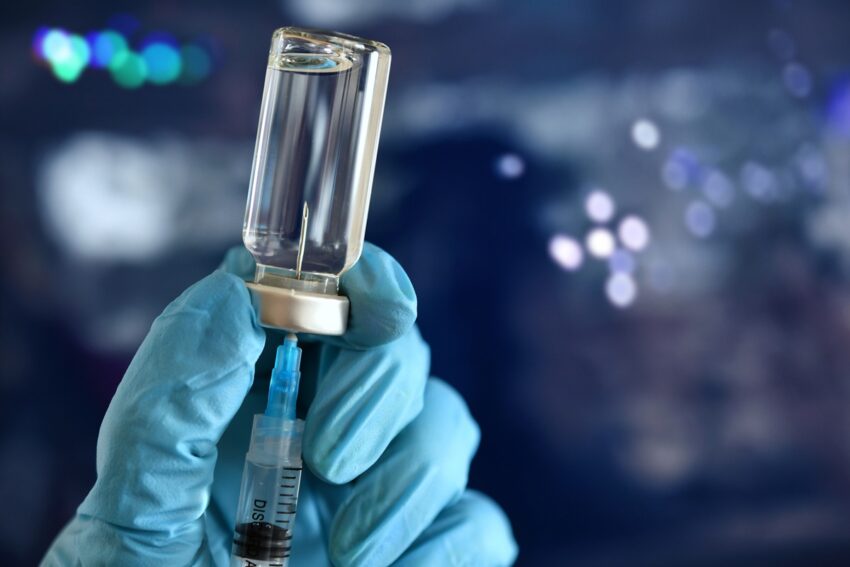 Новини України - ВООЗ доправила в Україну нову партію вакцин проти сказу