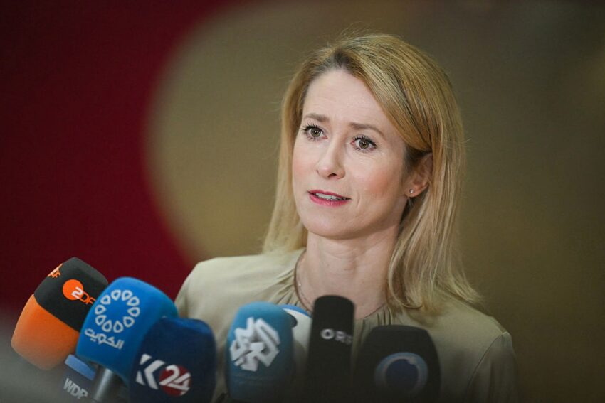 Новини світу - ЄС має власний двопунктовий план миру в Україні