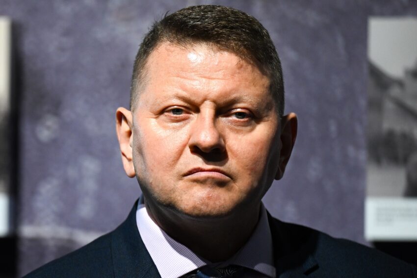 Новини України - Залужний назвав ймовірний варіант завершення війни