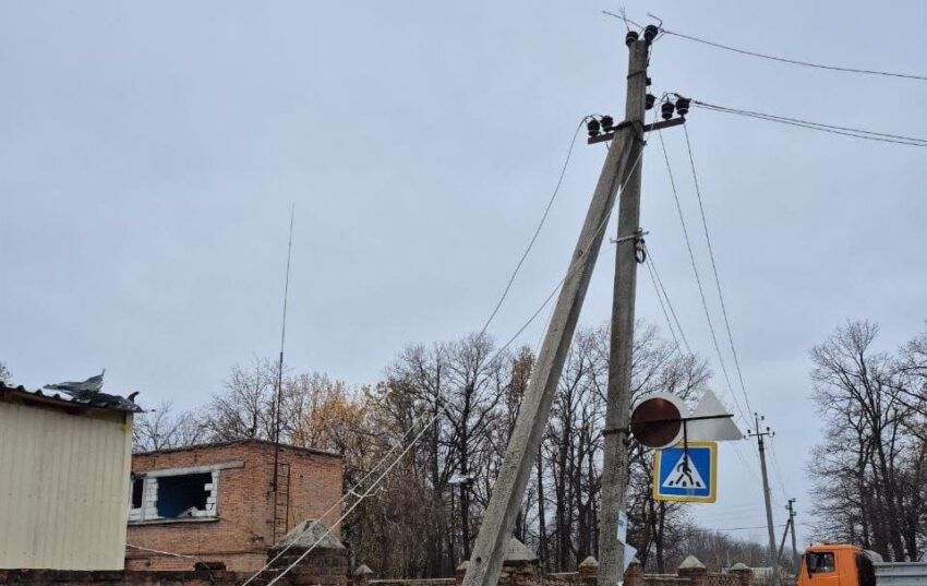 Новини України - Зеленський: Відновлення тривають у трьох регіонах