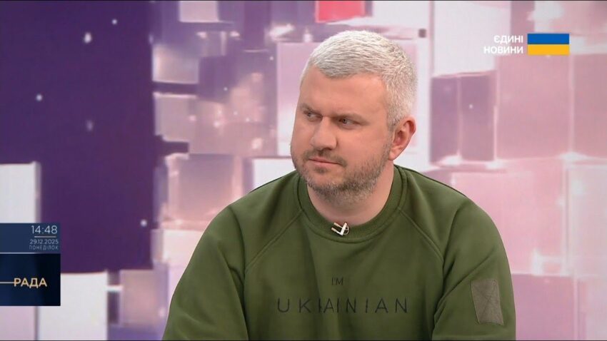 Відновлення Солом’янського району Києва: масштаби робіт і терміни | Сергій Мовенко