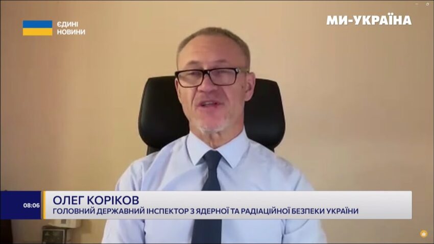 Чому українські АЕС вимушені знижувати потужність через російські атаки?