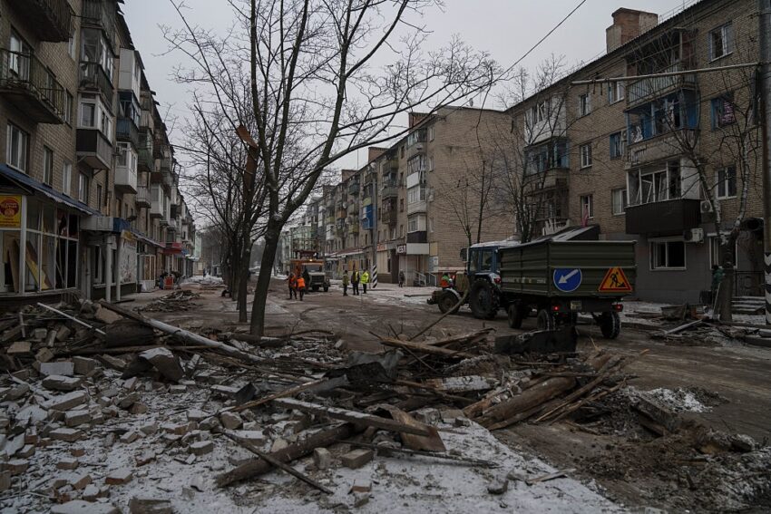 Новини України - Без перемир&rsquo;я на Різдво. РФ проти