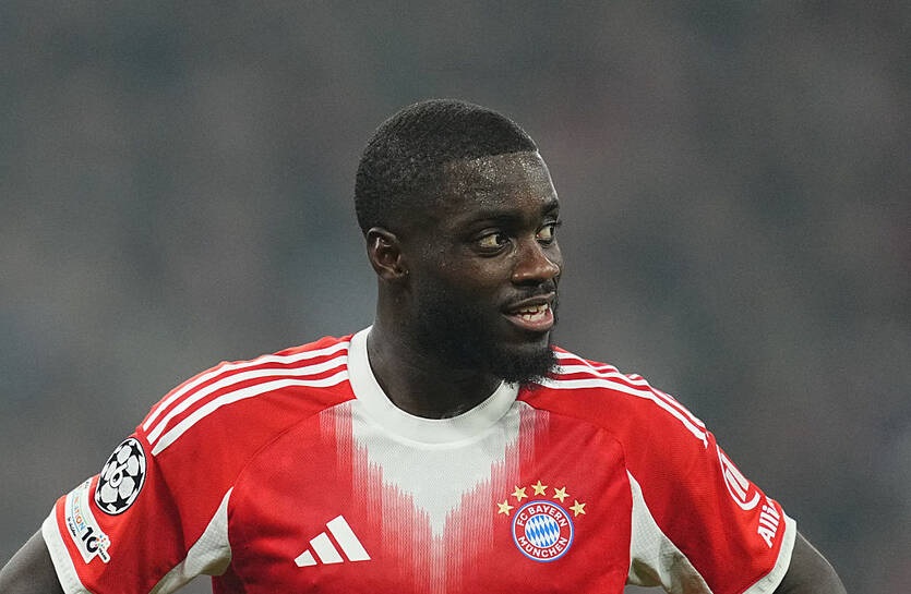 Новини спорту - Челсі та Манчестер Сіті вступили в боротьбу за захисника Баварії