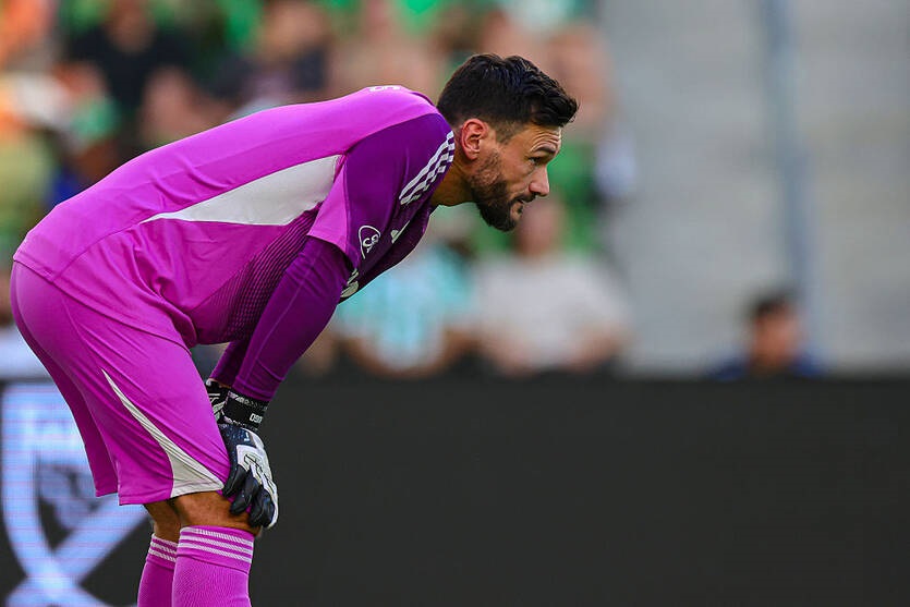 Новини спорту - Чемпіон світу-2018 розкрив, яким буде наступний етап його кар&rsquo;єри