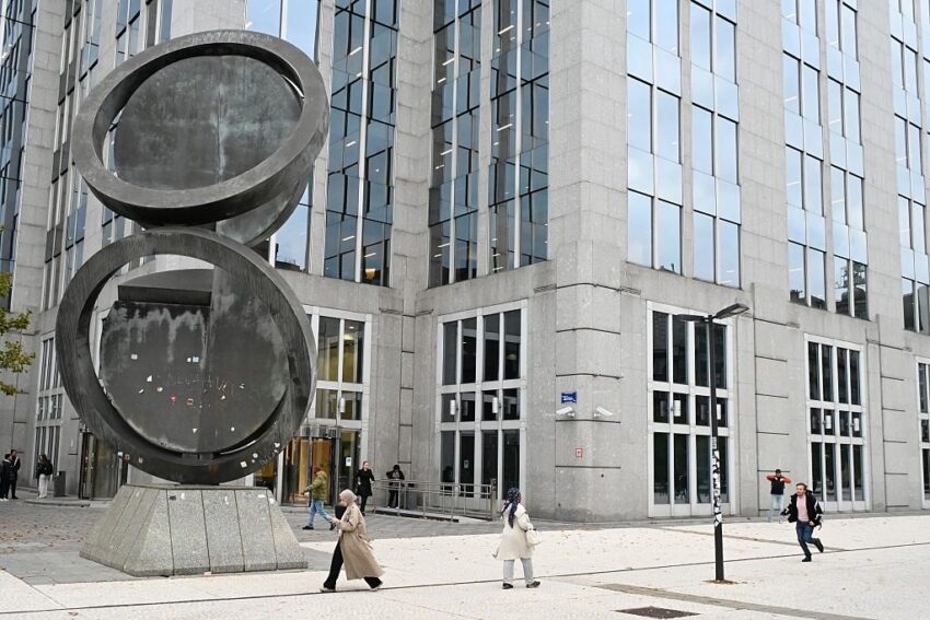 Новини бізнесу - Fitch знизило рейтинг Euroclear через плани ЄС щодо заморожених активів РФ