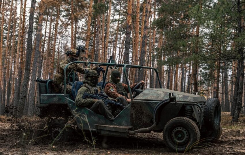 Новини України - Генштаб повідомив, скільки атак здійснила РФ