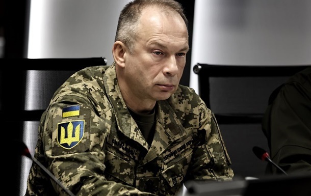 Новини України - Головком анонсував нову контрактну систему для ЗСУ