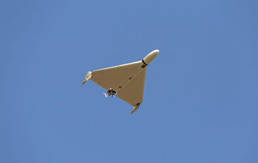 Новини України - На Харківщині шестеро поранених через атаку "шахеда"