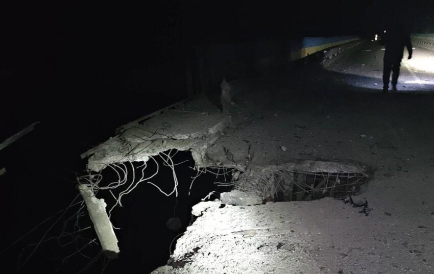 Новини України - На Одещині ліквідують наслідки удару: чого чекати