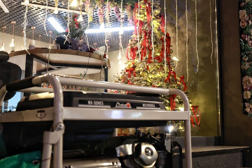 Новини України - На Різдво РФ атакувала енергетику: є знеструмлення