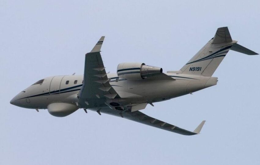 Новини світу - Над Чорним морем зафіксували новітній літак-розвідник США - соцмережі