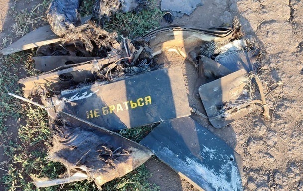 Новини України - Названо число знищених за місяць цілей РФ