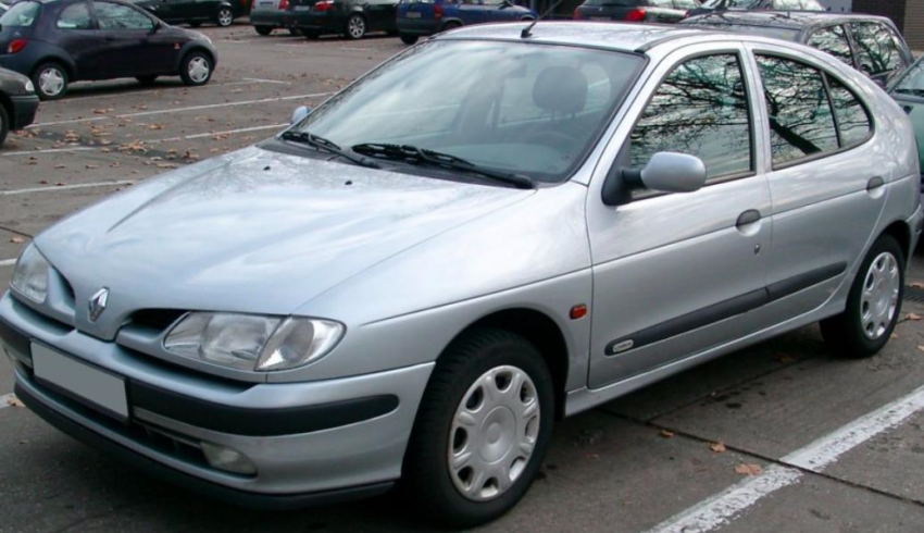 Авто новини - Названо найпопулярніші вживані дизельні авто в Україні