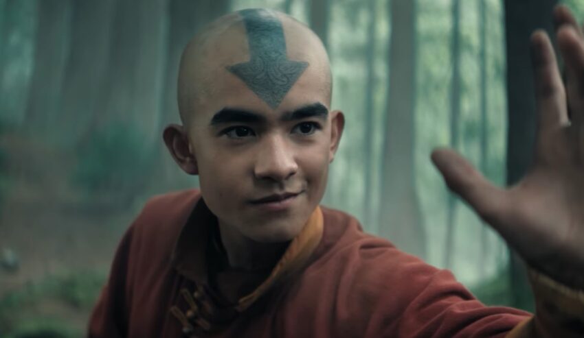 Новини культури - Netflix показав трейлер другого сезону Аватара: Останнього захисника