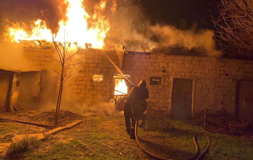 Новини України - Нічна атака на Кривий Ріг: відомо про наслідки