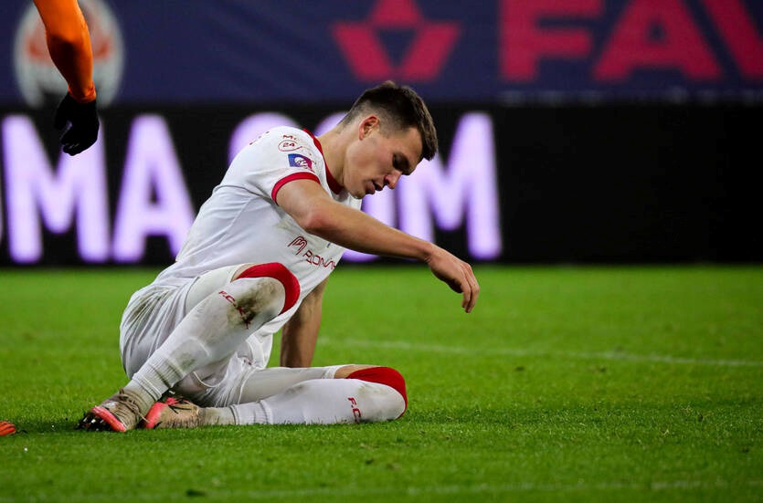 Новини спорту - Нинішній лідер національного чемпіонату посилиться двома гравцями