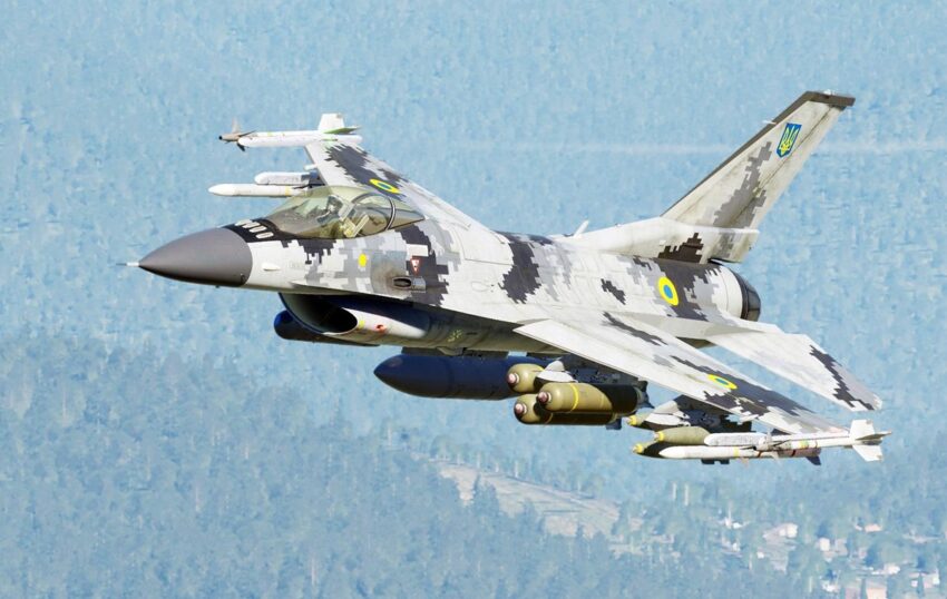 Новини світу - Норвегія придбає для України зброю на 270 млн євро