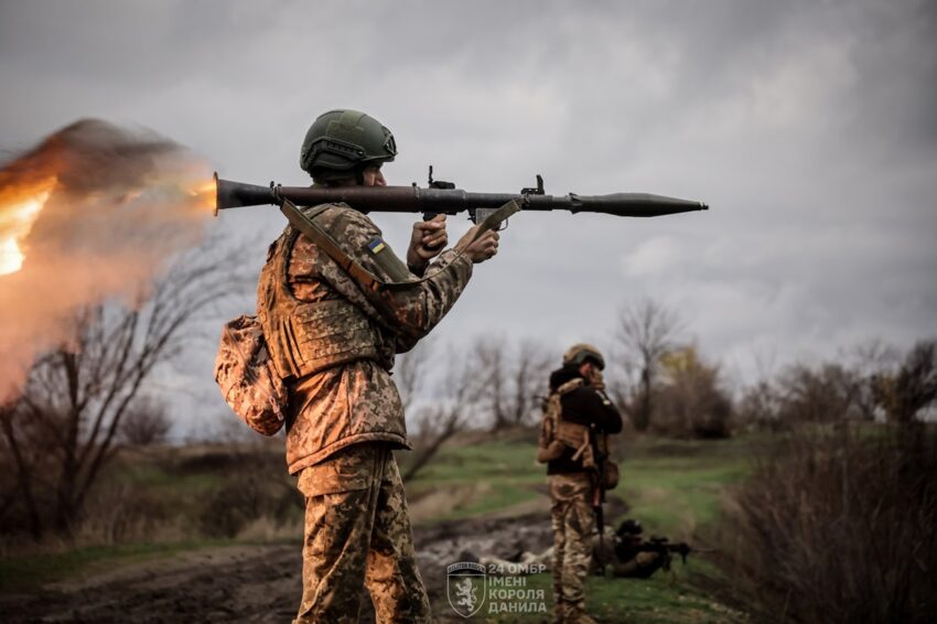 Новини України - Оточення росіян в Куп&rsquo;янську: що відомо