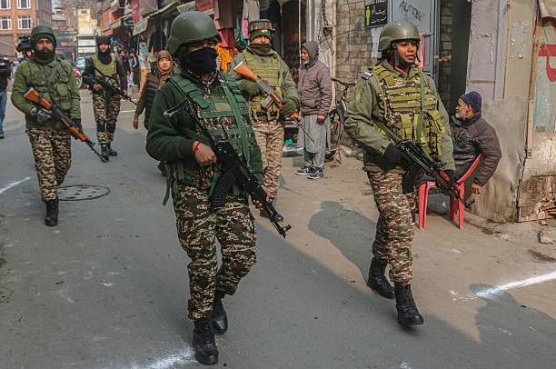 Новини світу - Пакистан і Афганістан на кордоні відкрили вогонь