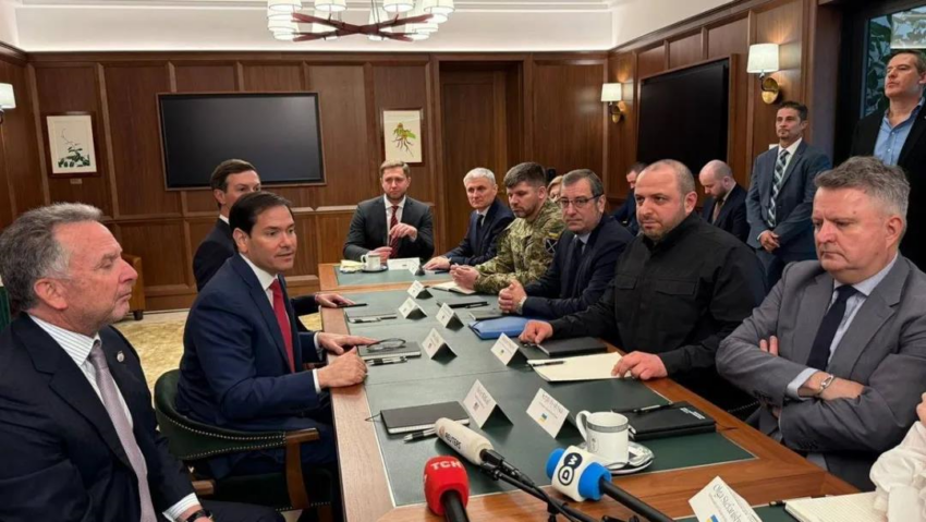 Новини світу - Перемовини у глухому куті - коли з&rsquo;явиться вікно можливостей