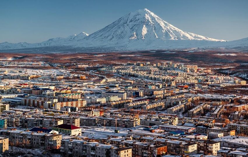 Новини бізнесу - Перше місто РФ планує "залатати" діру в бюджеті "пожертвами" від росіян