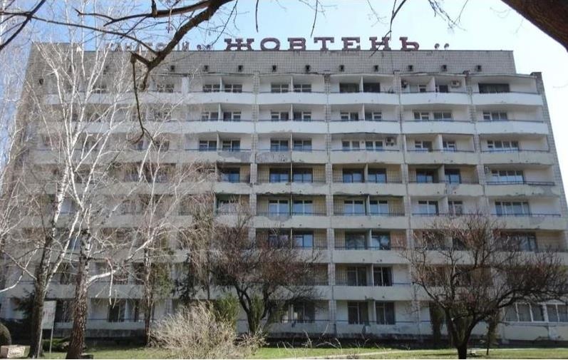 Новини України - Під Києвом сталися сутички між ГУР і ЗСУ &ndash; ЗМІ