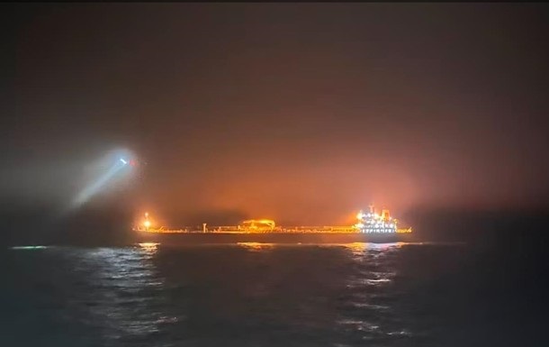 Новини світу - Пошкоджено один з підводних кабелів зв'язку між Естонією та Фінляндією