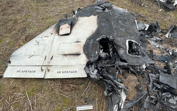 Новини України - ППО знешкодила 83 дрони РФ