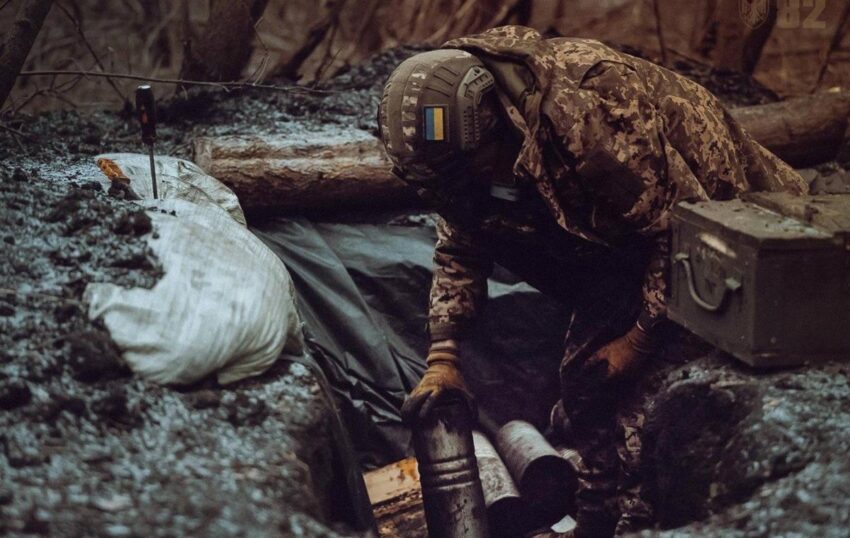 Новини України - РФ призупинила атаки на п'яти напрямках - Генштаб