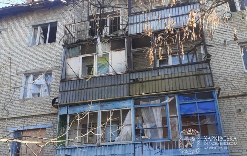 Новини України - Росія вбила п'ятьох цивільних на Харківщині