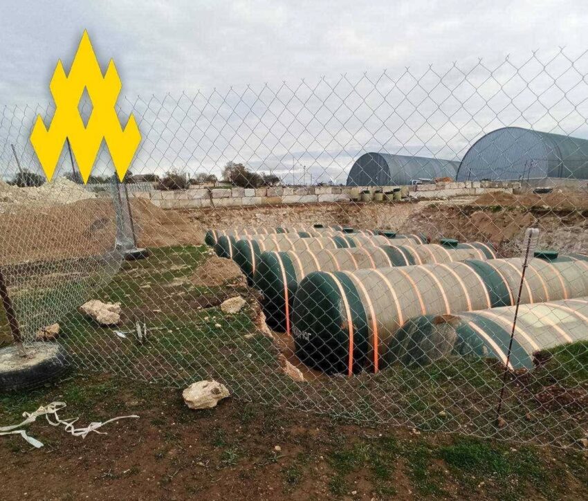 Новини України - Росіяни розосереджують склади пального у Севастополі - партизани