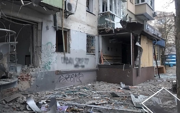 Новини України - Росіяни вдарили по Херсону: можливі перебої з опаленням