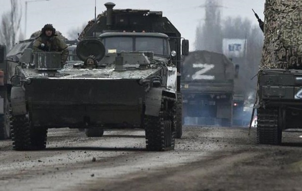 Новини України - Росіяни захопили Грабовське на Сумщині - DeepState