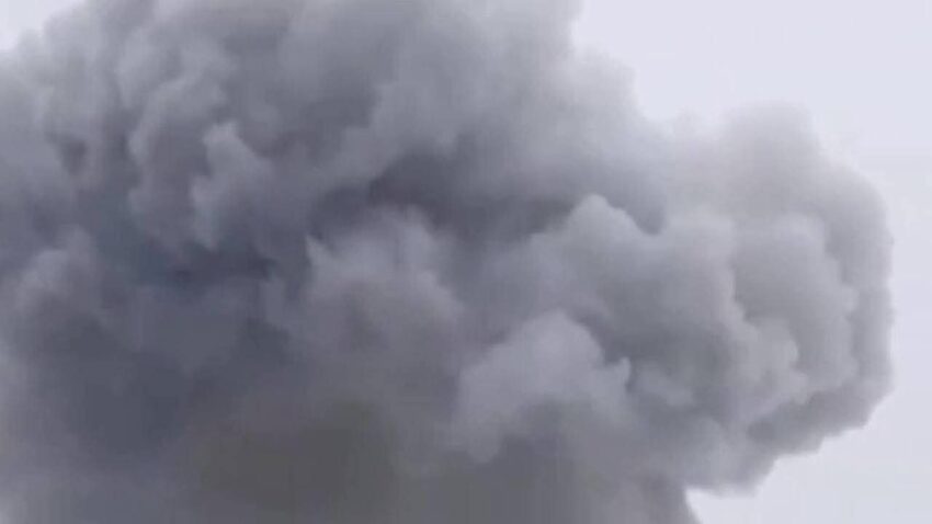 Новини України - Росіяни завдали удару по Кременчуку: є поранені