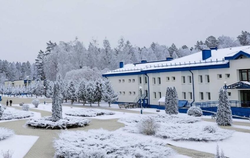 Новини світу - Санаторії Білорусі проводять реабілітацію поранених солдатів РФ - ЗМІ