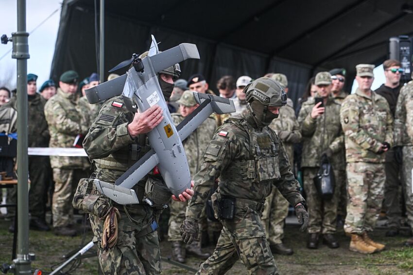 Новини світу - Щит для України: які гарантії надають Європа і США