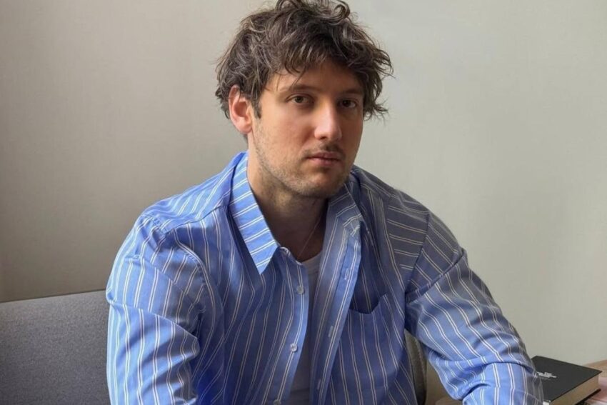 Новини культури - Син Дмитра Коляденка розповів, чому має бронювання від мобілізації