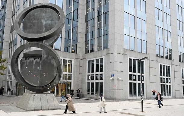 Новини світу - Спецслужби РФ залякують політиків і фінансистів Бельгії - ЗМІ