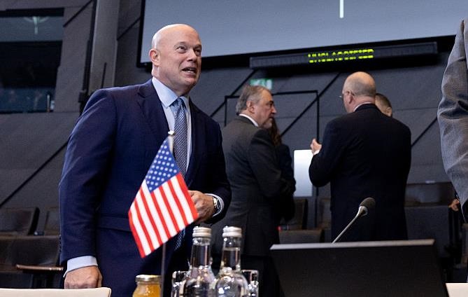 Новини світу - США заявили про "критичну фазу" перемов щодо війни