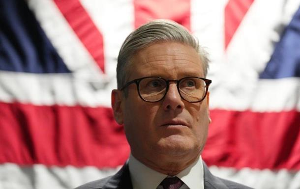 Новини світу - Стармер наказав терміново перевірити іноземне втручання у політику - ЗМІ