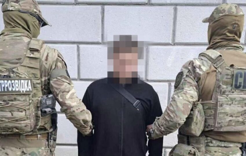 Новини України - Суд оголосив вирок агенту білоруського КДБ, що шпигував на Волині