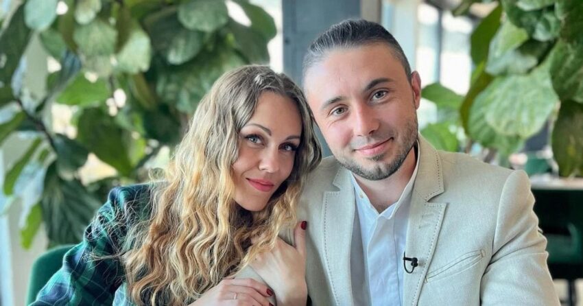 Новини культури - Тарас і Олена Тополі оголосили про розлучення після 12 років шлюбу