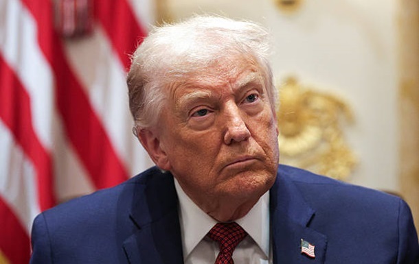 Новини світу - Трамп призначив спецпосланця у Гренландії